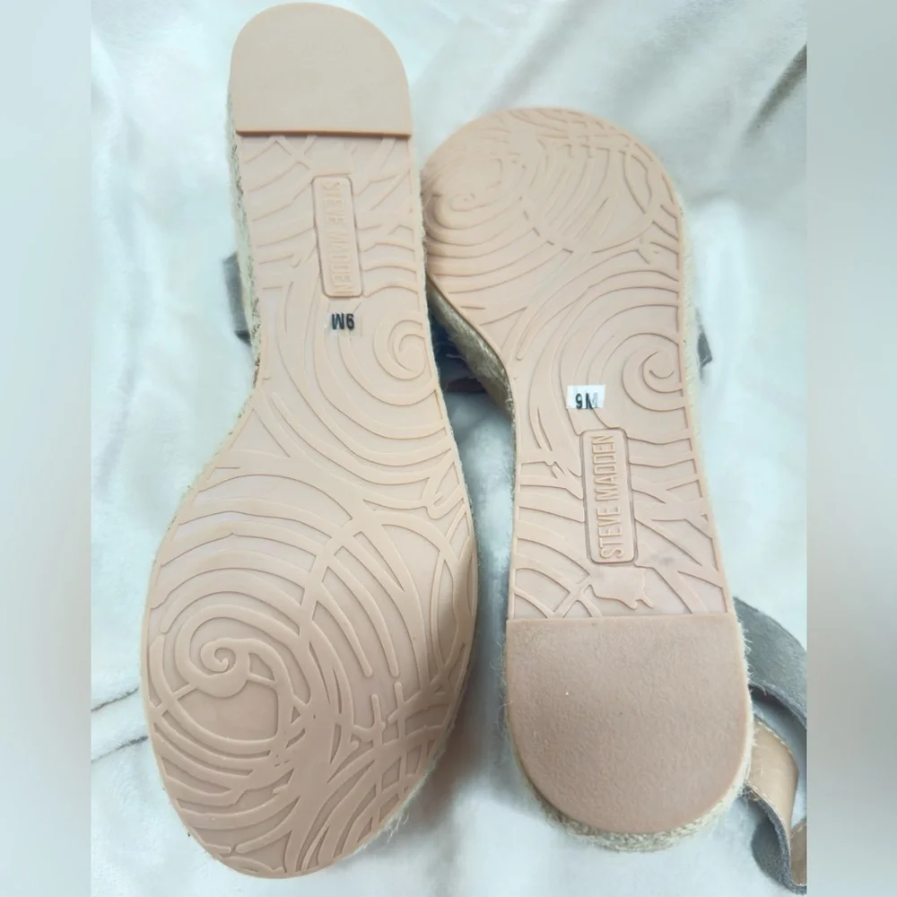 Steve Madden questions leave